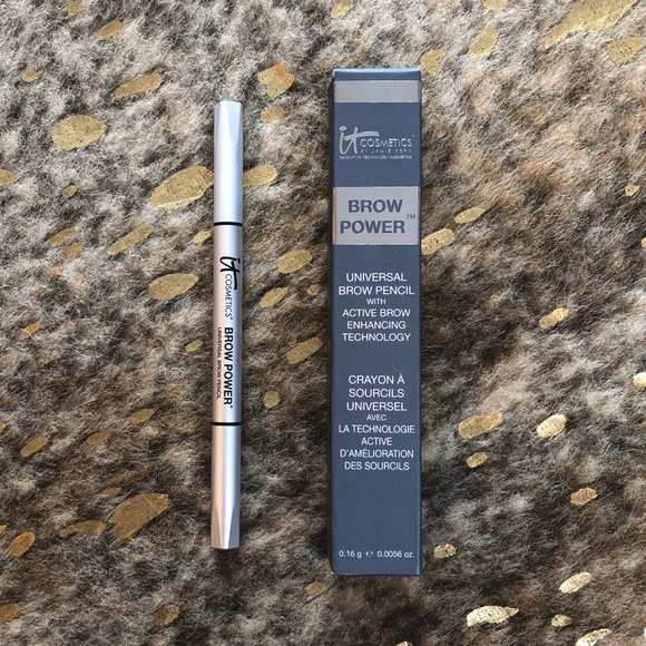 IT Cosmetics Brow Power Universal Brow Pencil NEW! - Picture 1 of 8